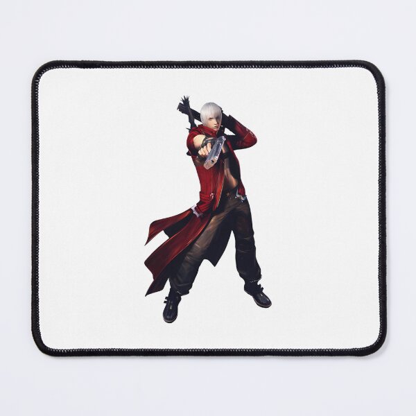 Item preview, Devil May Cry designed and sold by georgenorthon04.