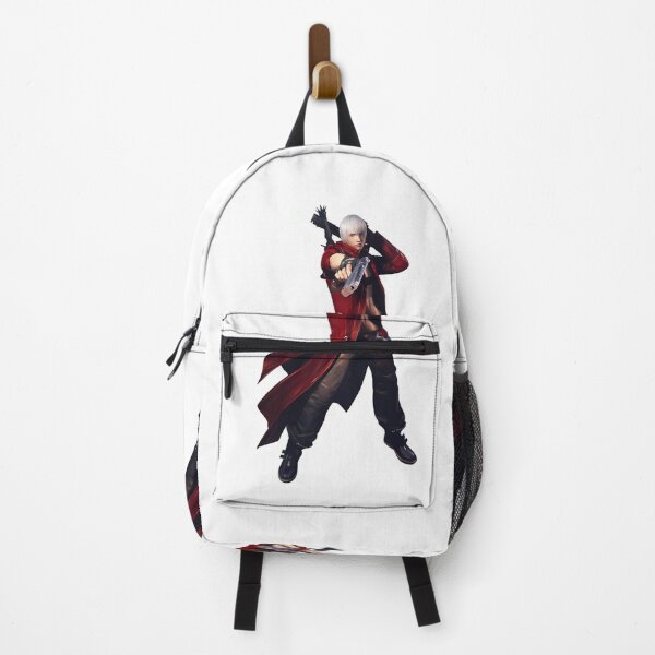 Item preview, Devil May Cry designed and sold by georgenorthon04.