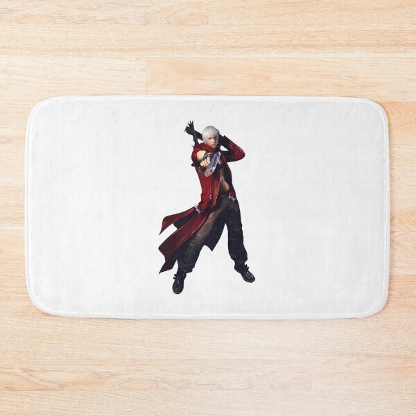 Item preview, Devil May Cry designed and sold by georgenorthon04.