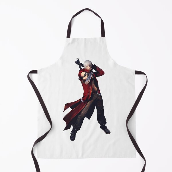 Item preview, Devil May Cry designed and sold by georgenorthon04.
