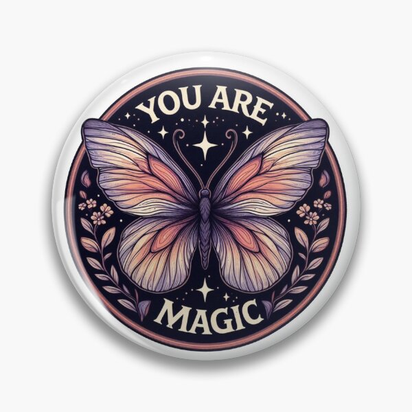 Item preview, You are Magic  designed and sold by ZAIKY DREAMS.