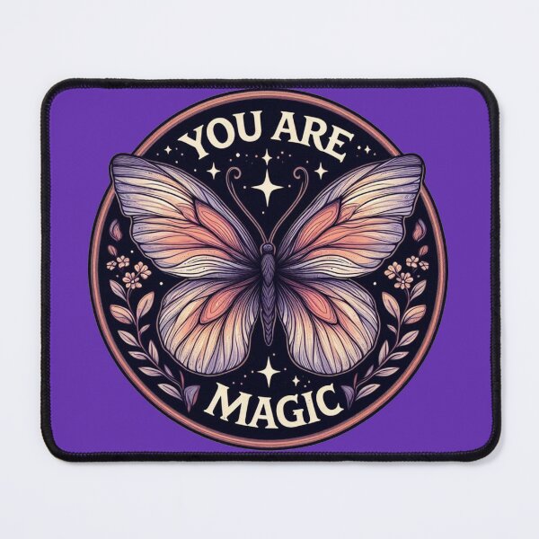 Item preview, You are Magic  designed and sold by ZAIKY DREAMS.