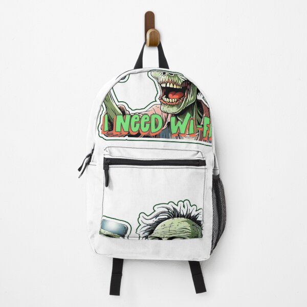 Item preview, ZOMBIE CELLULAR designed and sold by BUCHELI-ART..