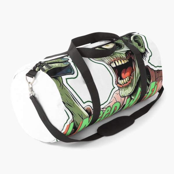Item preview, ZOMBIE CELLULAR designed and sold by BUCHELI-ART..