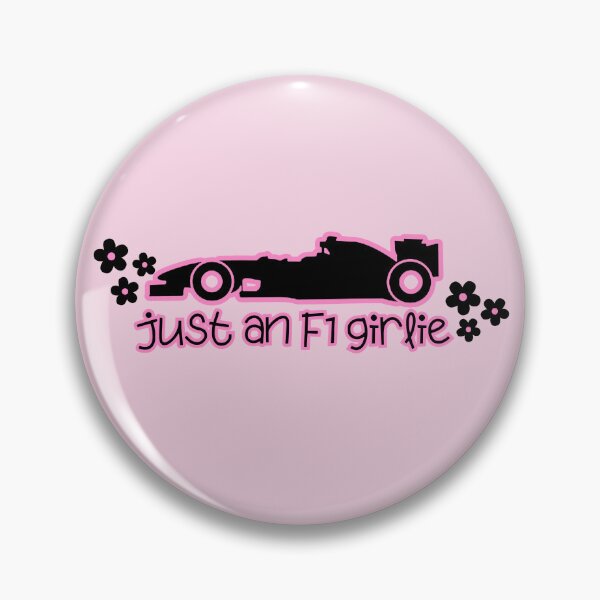 Item preview, Just y F1 Girlie designed and sold by baranskini.