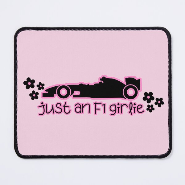 Item preview, Just and F1 Girlie designed and sold by baranskini.