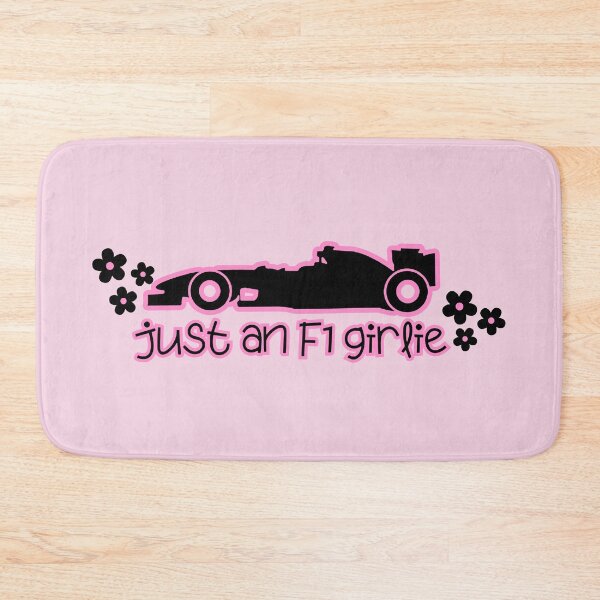 Item preview, Just and F1 Girlie designed and sold by baranskini.