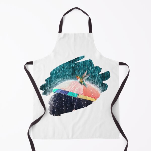 Item preview, Refugio de la lluvia designed and sold by Dreprogress.