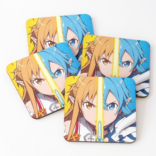 Item preview, Asuna - SAO 85 designed and sold by Infinite-Aspire.
