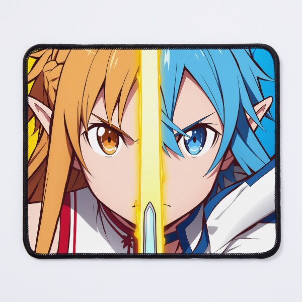 Item preview, Asuna - SAO 85 designed and sold by Infinite-Aspire.