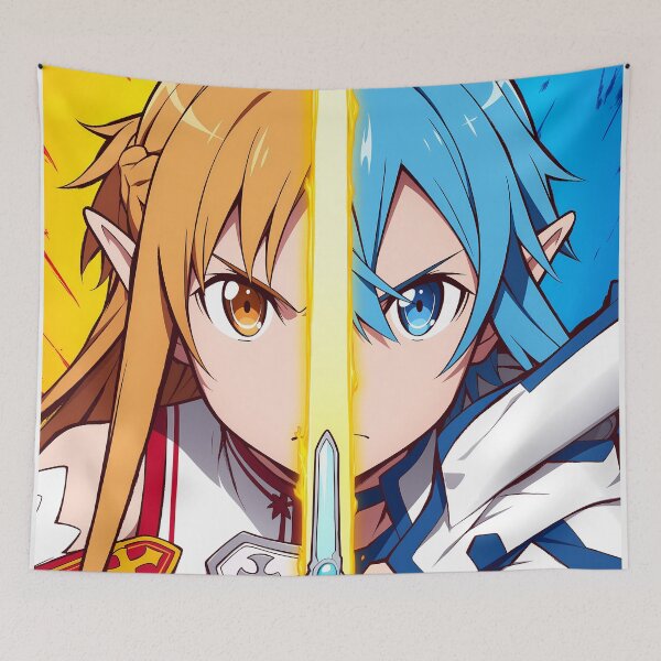 Item preview, Asuna - SAO 85 designed and sold by Infinite-Aspire.