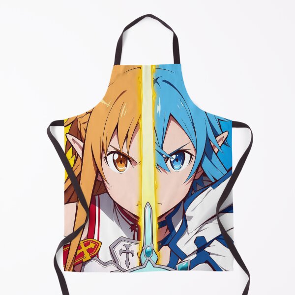 Item preview, Asuna - SAO 85 designed and sold by Infinite-Aspire.