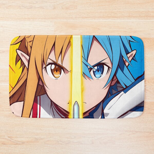 Item preview, Asuna - SAO 85 designed and sold by Infinite-Aspire.