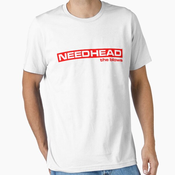 Item preview, Need Head Radiohead Parody  designed and sold by shitpostee.