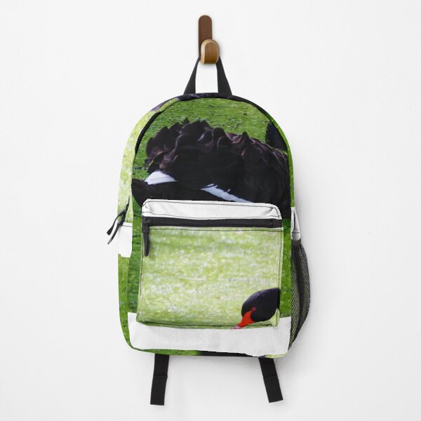 Item preview, Swans in Green  designed and sold by D-GaP.