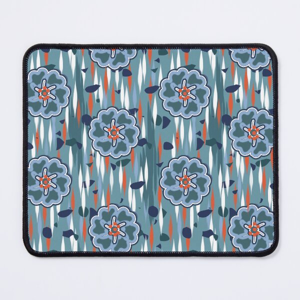 Item preview, Floral Pattern designed and sold by Sharon Schwalbe.