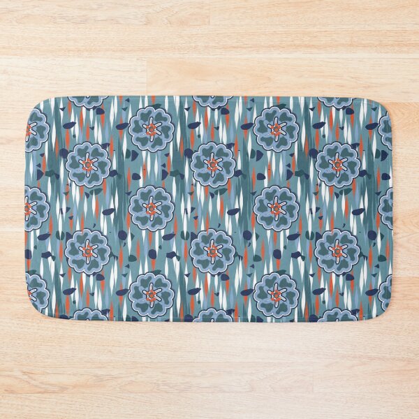 Item preview, Floral Pattern designed and sold by Sharon Schwalbe.