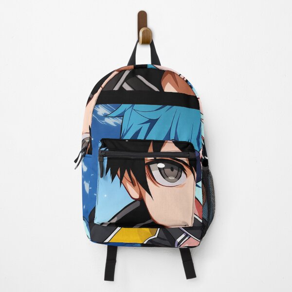 Item preview, Shino Asada & Kirito - SAO 1 designed and sold by Infinite-Aspire.