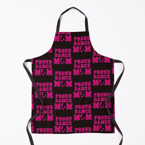 Item preview, proud dance mum, dance mom, dance mother, dancer silhouette, dance life, dance gift, ballet mom, jazz mom, recital day, competition mom, dance supporter, designed and sold by WHDProduction45.