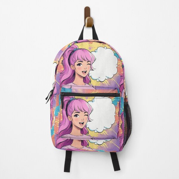 Item preview, Girl Cartoon 4096 designed and sold by Grafititee.