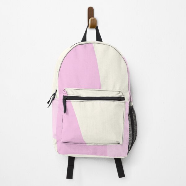 Item preview, Minimalist Color Blocks in Beige and Shades of Pink designed and sold by JulzPink.