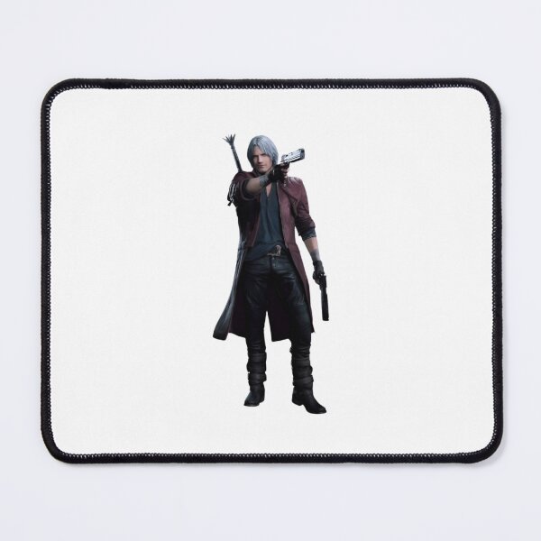 Item preview, Devil May Cry designed and sold by georgenorthon04.