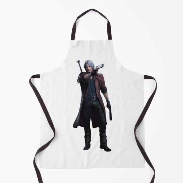 Item preview, Devil May Cry designed and sold by georgenorthon04.