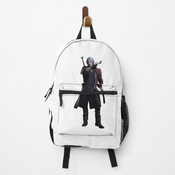Item preview, Devil May Cry designed and sold by georgenorthon04.