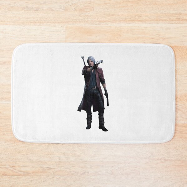 Item preview, Devil May Cry designed and sold by georgenorthon04.