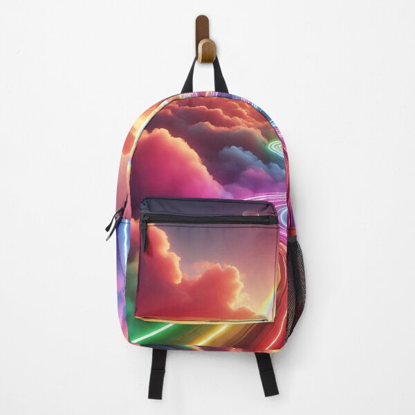 Item preview, Rainbow Road designed and sold by Intriguing Designs.