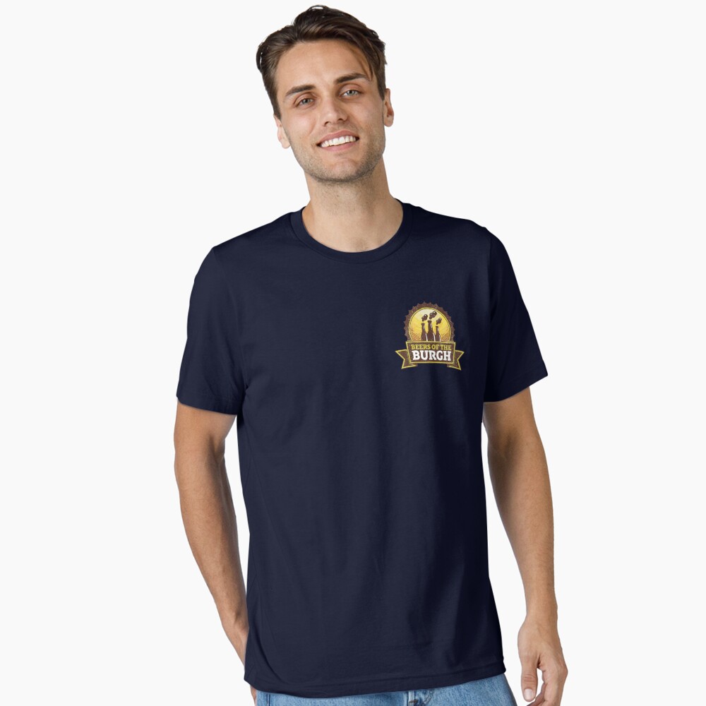 The Pitt Dr. Robby Jacket Zipped Hoodie