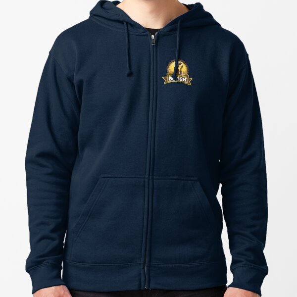 Item preview, The Pitt Dr. Robby Jacket designed and sold by MuellersMelange.