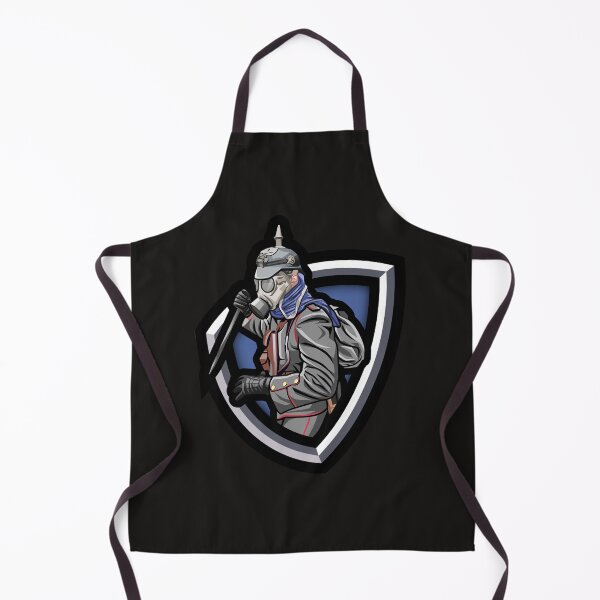 Item preview, The Trench Author designed and sold by The Stormtrooper’s Locker.