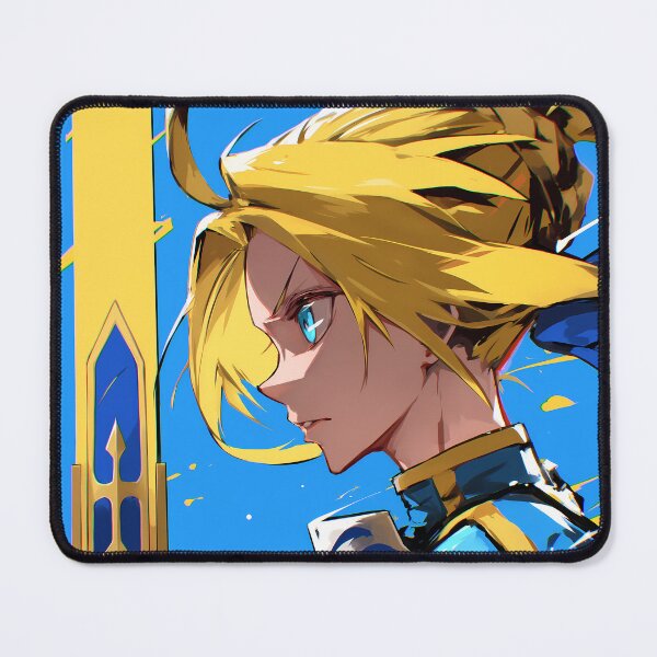 Item preview, Saber - Fate series 78 designed and sold by Infinite-Aspire.