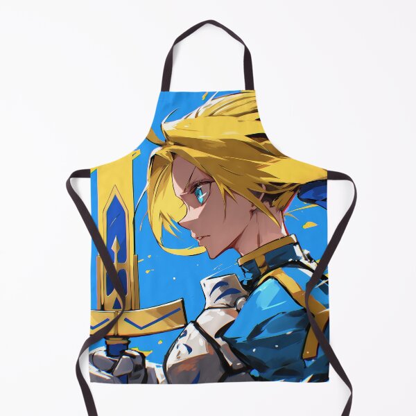 Item preview, Saber - Fate series 78 designed and sold by Infinite-Aspire.