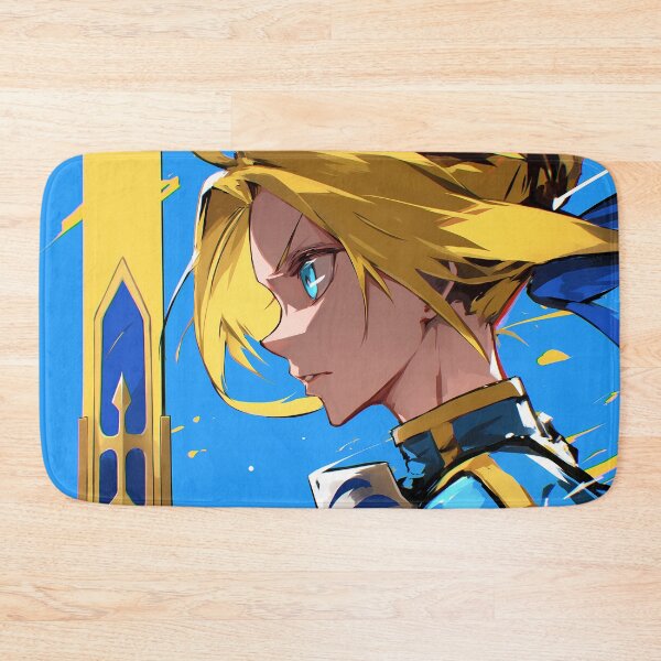 Item preview, Saber - Fate series 78 designed and sold by Infinite-Aspire.