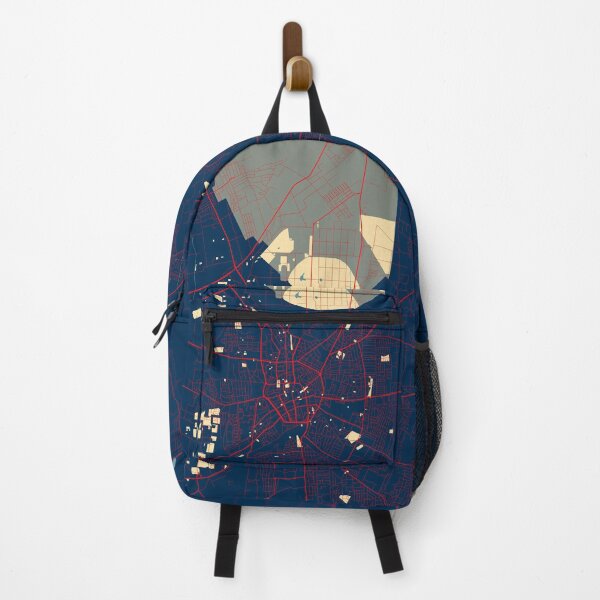 Item preview, Debrecen City Map of Hungary - Hope designed and sold by deMAP.