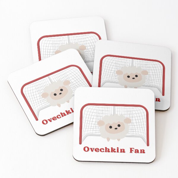 Item preview, Ovechkin Fan designed and sold by ShrimpAndGrits.