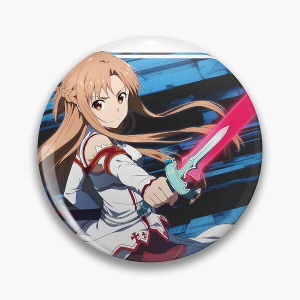 Item preview, Asuna - SAO 86 designed and sold by Infinite-Aspire.