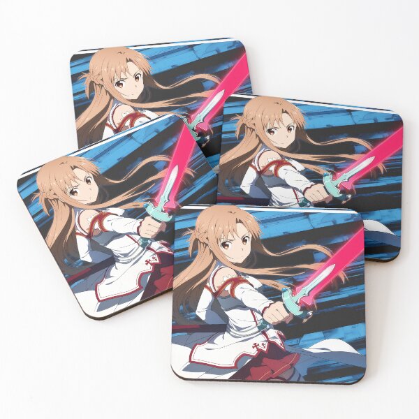 Item preview, Asuna - SAO 86 designed and sold by Infinite-Aspire.