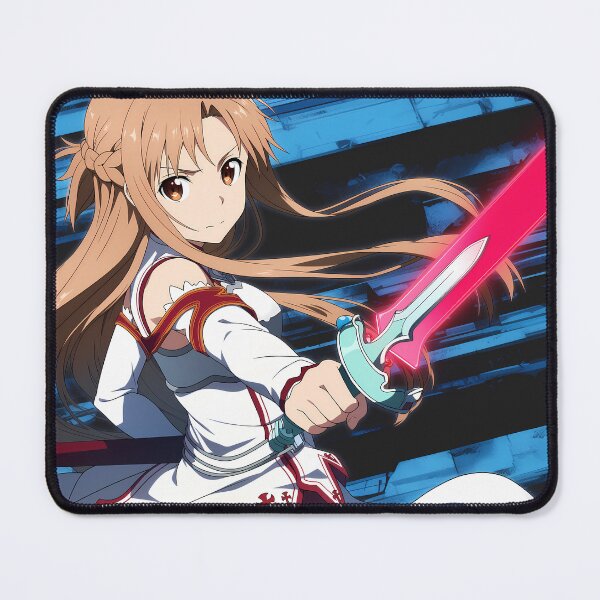Item preview, Asuna - SAO 86 designed and sold by Infinite-Aspire.