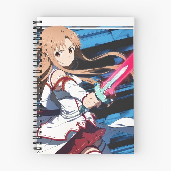 Item preview, Asuna - SAO 86 designed and sold by Infinite-Aspire.