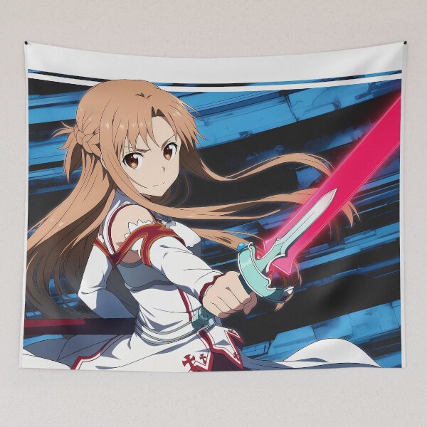 Item preview, Asuna - SAO 86 designed and sold by Infinite-Aspire.