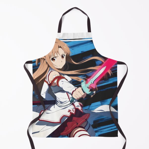 Item preview, Asuna - SAO 86 designed and sold by Infinite-Aspire.