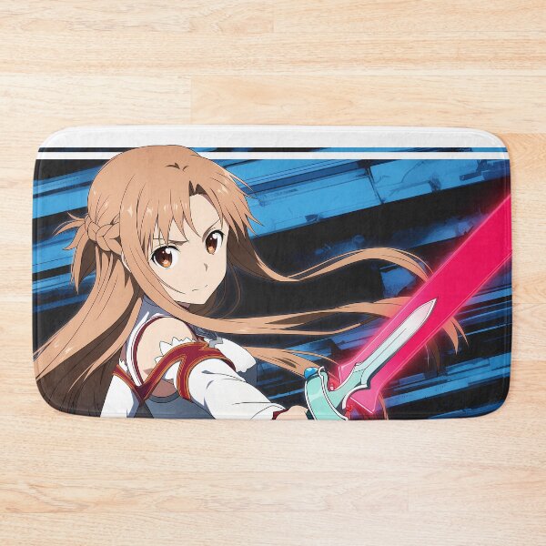 Item preview, Asuna - SAO 86 designed and sold by Infinite-Aspire.
