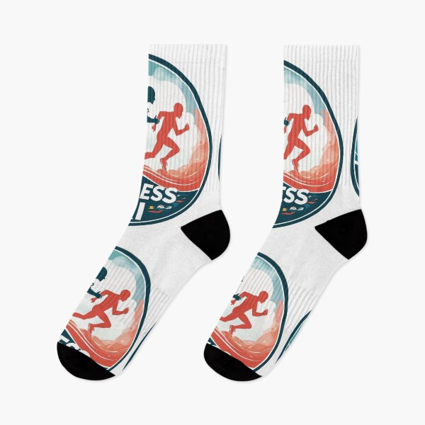 Item preview, Limitless Tri – Triathlon Inspired Design for Endurance Athletes designed and sold by Triathlongram.