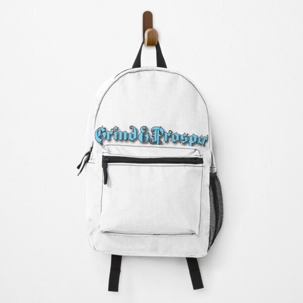 Item preview, Grind & Prosper – Blue Gothic Street designed and sold by Grind&Prosper .