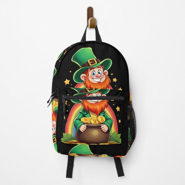 Item preview, HODL Warrior – Urban Bitcoin Attitude designed and sold by RadDeck.
