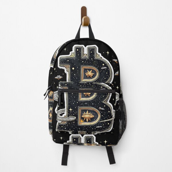 Item preview, Satoshi Knows – Bitcoin Fashion Statement designed and sold by RadDeck.