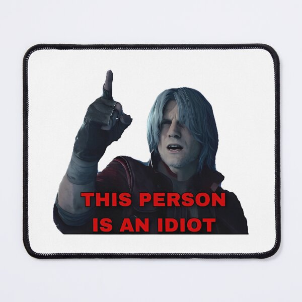 Item preview, Devil May Cry designed and sold by georgenorthon04.